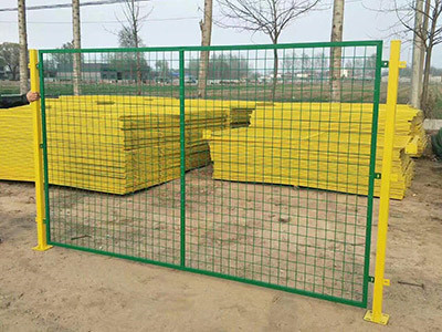 车间隔离网-车间隔离网图片价格-车间隔离网厂家-安平县万众丝网制品有限公司图片4