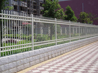 小区护栏网-小区护栏网图片价格-小区护栏网厂家-安平县万众丝网制品有限公司图片2