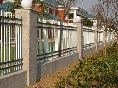 小区护栏网-小区护栏网图片价格-小区护栏网厂家-安平县万众丝网制品有限公司图片3