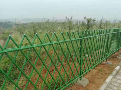 仿竹护栏网-仿竹护栏网图片价格-仿竹护栏网厂家-安平县万众丝网制品有限公司图片2