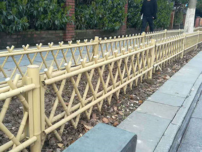 仿竹护栏网-仿竹护栏网图片价格-仿竹护栏网厂家-安平县万众丝网制品有限公司图片3