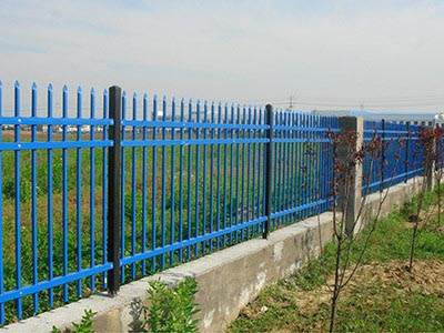 厂区护栏网