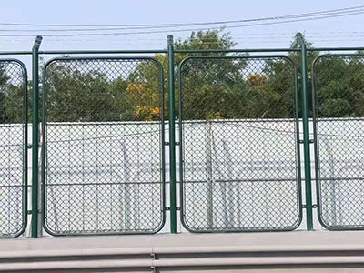 勾花网案例 - 安平县万众丝网制品有限公司图片4