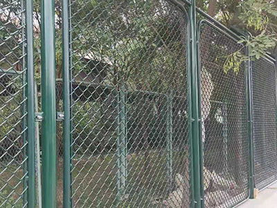 勾花网案例 - 安平县万众丝网制品有限公司图片5