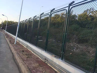 勾花网案例 - 安平县万众丝网制品有限公司图片6