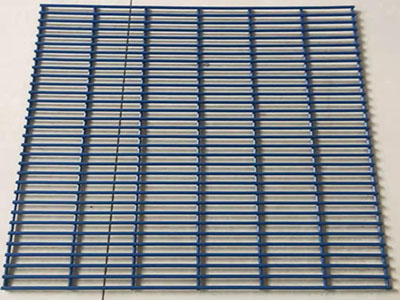 防爬护栏网-防爬护栏网图片价格-防爬护栏网厂家-安平县万众丝网制品有限公司图片4