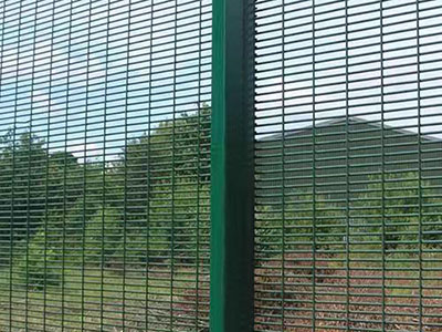 防爬护栏网-防爬护栏网图片价格-防爬护栏网厂家-安平县万众丝网制品有限公司图片6